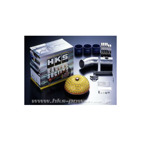 Air intake HKS HKS Racing Suction Intake for Nissan Skyline R34 GT-T | races-shop.com