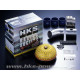 Air intake HKS HKS Racing Suction Intake for Subaru Impreza GDB (C-G) (02-07) | races-shop.com