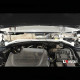 Strutbars Kia Sorento 2.0D 4WD 13+ UltraRacing 2P Front Upper Strutbar | races-shop.com