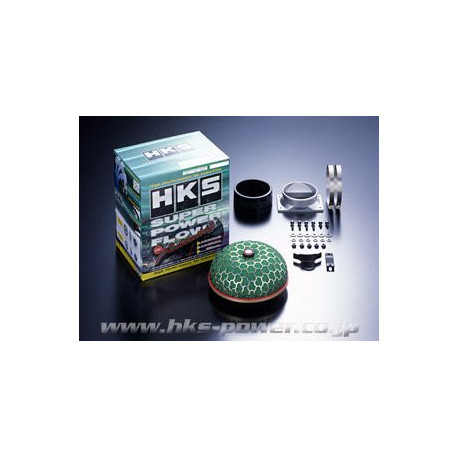 Air intake HKS HKS Super Power Flow Intake for Subaru Impreza GD (A-B) (00-02) | races-shop.com