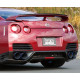 HKS exhaust systems HKS Racing V2 Catback for Nissan GT-R | races-shop.com