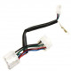 Turbo timer HKS Turbo Timer Harness FTP-1 Push Start Subaru (plug and play) | races-shop.com