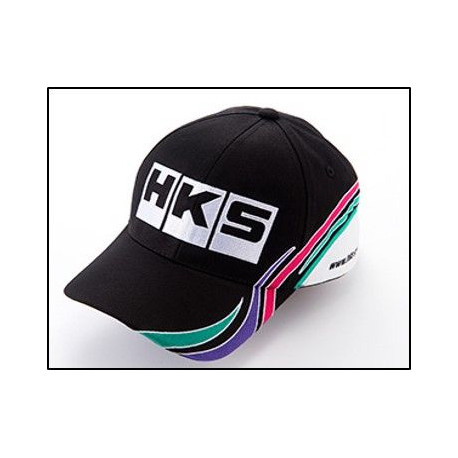 Caps HKS Original Cap | races-shop.com