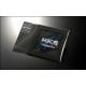 Stickers HKS Patch - Super Racing Large | races-shop.com