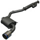 HKS exhaust systems HKS Hi-Power Catback for Toyota GT86 | races-shop.com