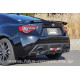HKS exhaust systems HKS Legamax Premium Silencer for Toyota GT86 | races-shop.com