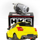 Blow off valves by car manufacturer HKS Super SQV IV Blow Off Valve for Suzuki Swift Sport ZC33S | races-shop.com