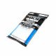 Universal air filters HKS Super Air Replacement Filter 232x255 mm | races-shop.com