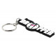 keychains PVC rubber keychain "Panty Dropper" | races-shop.com