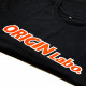 T-shirts Origin Labo T-shirt, black | races-shop.com