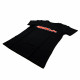T-shirts Origin Labo T-shirt, black | races-shop.com