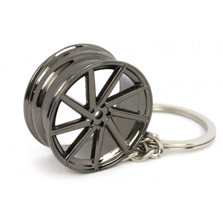 keychains CVT wheel keychain - various colours | races-shop.com