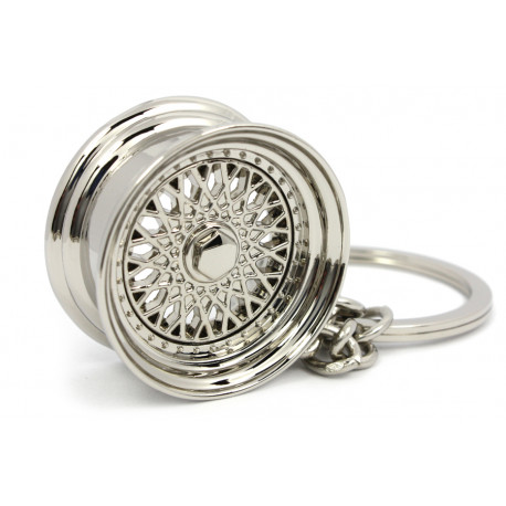 keychains RS V.1 wheel keychain - various colours | races-shop.com