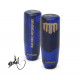 Shifter knobs NRG weighted universal short shifter knob, blue/camo Mad Mike Signature | races-shop.com