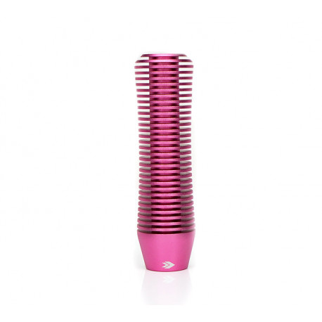Shifter knobs NRG Heat Sink shift knob, pink | races-shop.com