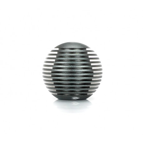 Shifter knobs NRG Heat Sink Droplet shift knob, gunmetal | races-shop.com