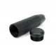 Shifter knobs NRG Hidden Gem shift knob, short, black | races-shop.com