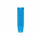 NRG Hidden Gem shift knob, short, blue