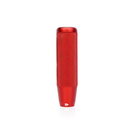 Shifter knobs NRG Hidden Gem shift knob, short, red | races-shop.com