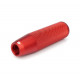Shifter knobs NRG Hidden Gem shift knob, short, red | races-shop.com