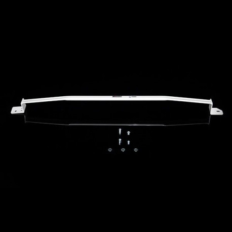 Strutbars Mercedes CLK 3.2 96-03 W208 Ultra-R 2P Front Upper Strutbar | races-shop.com