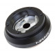 Tacoma NRG steering wheel short hub for Toyota Tacoma 95-04 | races-shop.com