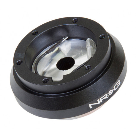 Tercel NRG steering wheel short hub for Toyota Tercel 90-98 | races-shop.com