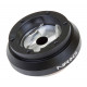 Yaris NRG steering wheel short hub for Toyota Yaris | races-shop.com