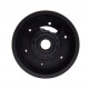 BRZ NRG steering wheel short hub for Subaru BR-Z 2012+ | races-shop.com