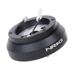 NRG steering wheel short hub for Nissan 200SX 90+