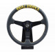 Universal quick release steering wheel hubs NRG Metal Steering Wheel Stand | races-shop.com