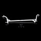 Strutbars Toyota RAV4 1.8 00-05 2D Ultra-R 4P Front Upper Strutbar | races-shop.com