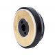 Optima NRG steering wheel short hub for Kia Optima, -2010 | races-shop.com