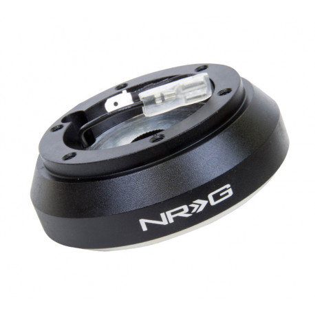 Rio NRG steering wheel short hub for Kia Rio 99-05 | races-shop.com