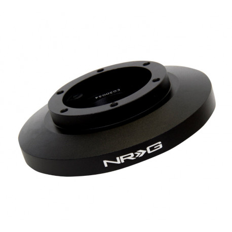 E36 NRG steering wheel short hub for BMW E36 M3&nbsp;95-98 | races-shop.com
