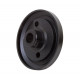 E46 NRG steering wheel short hub for BMW E46 01-06 | races-shop.com