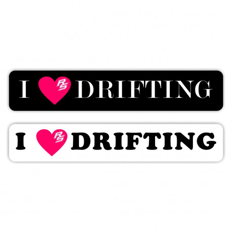 Stickers Sticker race-shop Drifting | races-shop.com