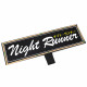 LED panels Glowing LED panel "Night Runner" | races-shop.com