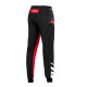 Equipment for mechanics SPARCO HYPER-P jogger pants black/red | races-shop.com