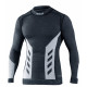 Underwear Sparco RW-10 Shield Pro Top with FIA navy blue/grey | races-shop.com