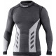 Underwear Sparco RW-10 Shield Pro Top with FIA black/grey | races-shop.com