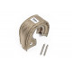 Univerzálne FORGE T25/T28 turbo blanket | races-shop.com