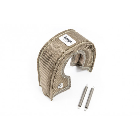 Univerzálne FORGE T25/T28 turbo blanket | races-shop.com