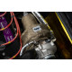 Univerzálne FORGE T25/T28 turbo blanket | races-shop.com