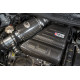 FORGE Motorsport FORGE carbon fibre engine cover for the Fiat Abarth 500/595/695 | races-shop.com