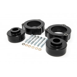 FORGE lift kit for VW MK5/MK6 and Audi