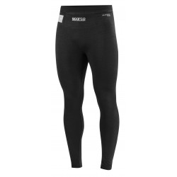 FIA fireproof pants SPARCO RW-10 SHIELD PRO, black