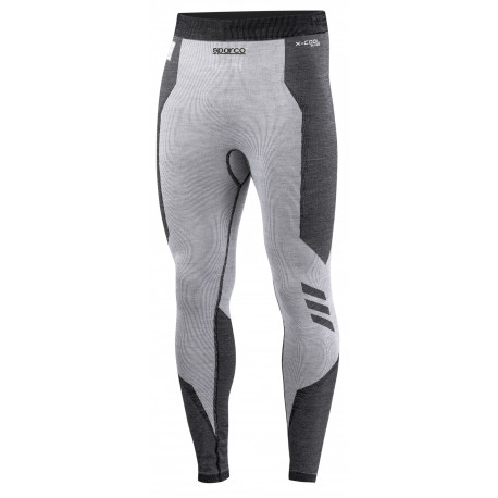 Underwear FIA fireproof pants SPARCO RW-10 SHIELD PRO, black/grey | races-shop.com