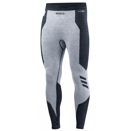 Underwear FIA fireproof pants SPARCO RW-10 SHIELD PRO, navy blue/grey | races-shop.com