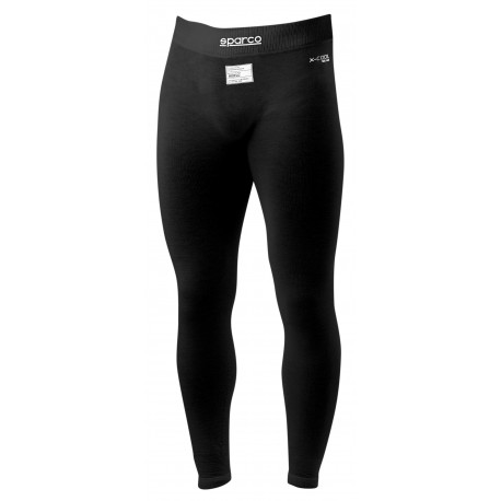 Underwear FIA fireproof pants SPARCO RW-11 EVO, black | races-shop.com